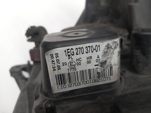 Left headlight OPEL ASTRA H GTC (A04) 1.8 (L08) | BP34249684C28 - Image 3