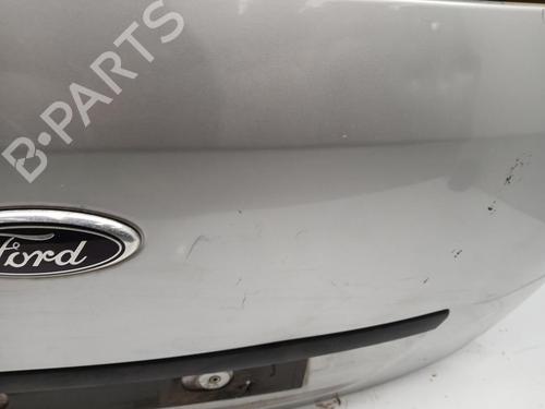 Klapa tylna bagażnika FORD FUSION (JU_) 1.4 TDCi | BP29982346C6