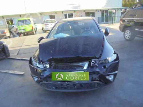Used Parts HONDA CIVIC VIII Hatchback (FN, FK) 2.2 CTDi (FK3) 4973776