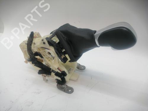 Gear lever RENAULT SCÉNIC IV (J9_)  | BP28296386M90 