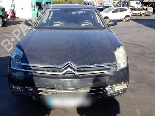 Used Parts CITROËN C6 (TD_) 2.7 HDi 4980013
