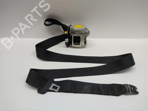 Used Rear left seatbelt VW GOLF VIII (CD1, DA1) [2019-2025]  28157293