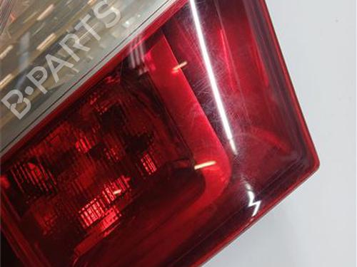 Right tailgate light RENAULT MEGANE III Hatchback (BZ0/1_, B3_) 1.5 dCi | BP39496197C80 - Image 2