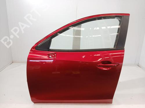 Used Left front door Left front door 37181762 37181762