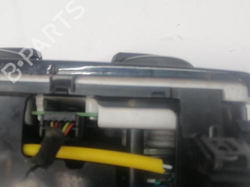 Climate control FIAT DUCATO Van (250_) | BP30694360I5