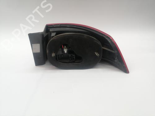 Left taillight RENAULT LAGUNA II (BG0/1_) 1.9 dCi (BG1A, BG1W, BG0G) | BP29353811C34 