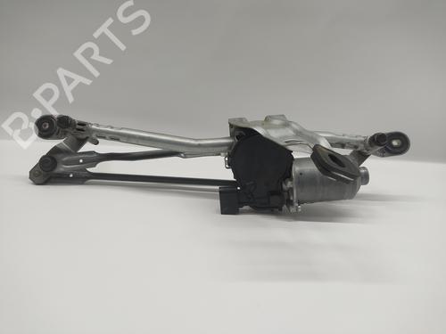 Front wiper motor BMW X1 (F48) sDrive 18 d | BP21025581M29 