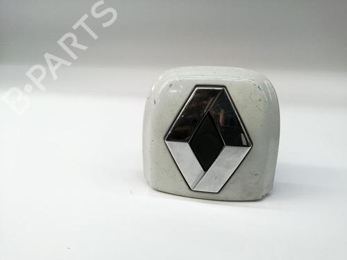 Trunk håndtak RENAULT CLIO II (BB_, CB_) [1998-2016]  29572795