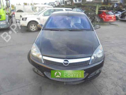 Rear left window mechanism OPEL ASTRA H TwinTop (A04) 1.6 (L67) | BP7026762C24 