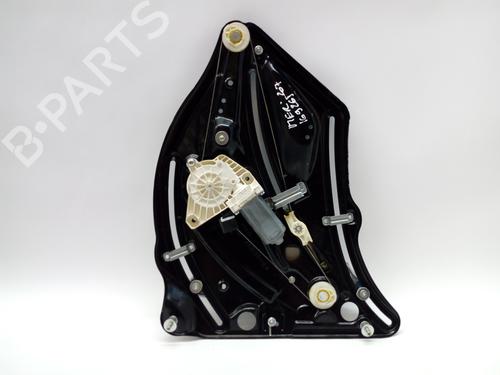 Used Rear right window mechanism MERCEDES-BENZ E-CLASS Coupe (C207) E 200 CGI (207.348) (184 hp) 10316976