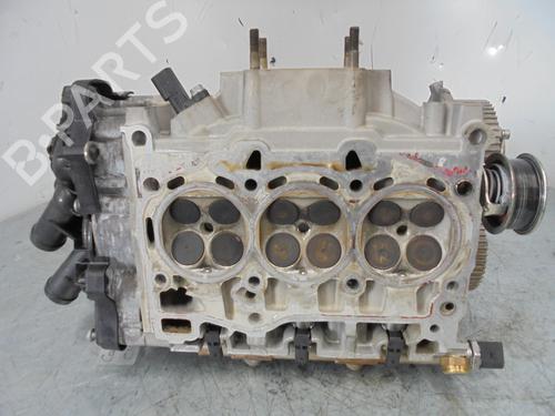 Cylinder head VW GOLF VII (5G1, BQ1, BE1, BE2) 1.0 TSI | BP10975210M5 
