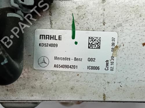 Intercooler MERCEDES-BENZ GLA (H247) GLA 200 d 4-matic (247.713) | BP37247169M30 - Image 3