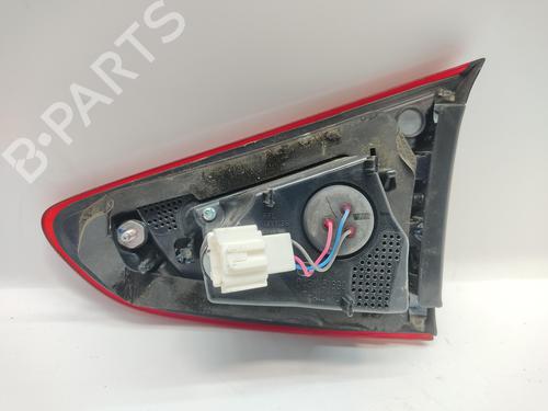 Venstre baglygte bagklap MAZDA 2 Hatchback (KB)  | BP29714706C79 