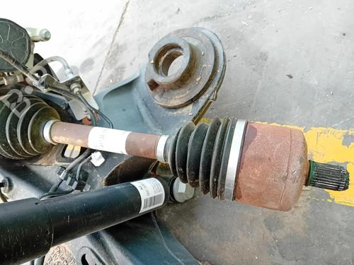Used Right rear driveshaft Right rear driveshaft FORD TRANSIT V363 Van (FCD, FDD) [2013-2026] 34620643 34620643