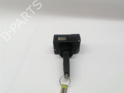 Used Ignition barrel Ignition barrel VW TOUAREG (7LA, 7L6, 7L7) 2.5 R5 TDI (174 hp) 21138877 21138877