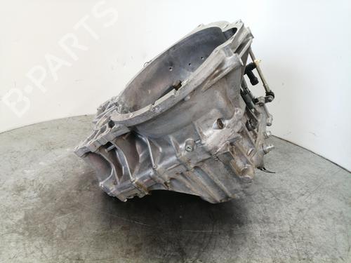Gearbox MITSUBISHI ASX (GA_W_) 1.8 DI-D (GA6W) | BP16123802M3 