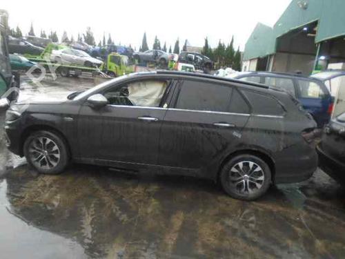 Servo brake FIAT TIPO Estate (356_, 357_) 1.4 (356WXF1B) | BP8416153M42 