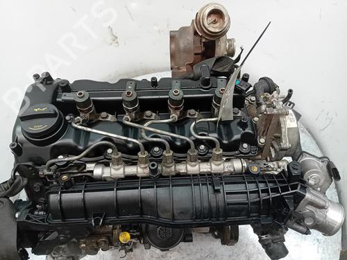 Used Engine Engine 37247799 37247799