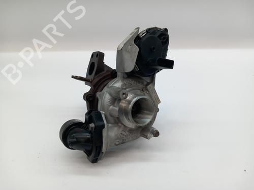 Used Turbocharger/Supercharger CITROËN C4 Picasso II [2013-2025]  29393676