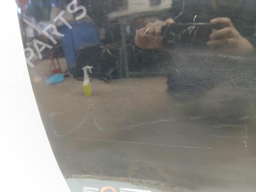 Left front door SEAT LEON (1P1)  | BP31160405C2 