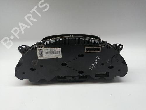 Instrument cluster AUDI A4 B8 (8K2) | BP30930295C47