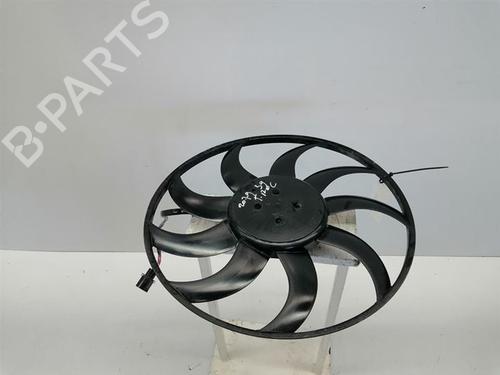 Used Radiator fan Radiator fan 35981499 35981499