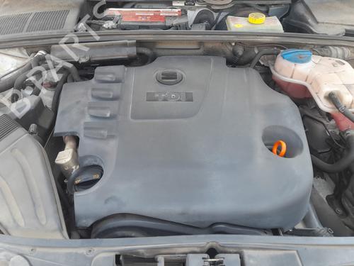 Instrument cluster SEAT EXEO (3R2)  | BP28059408C47 