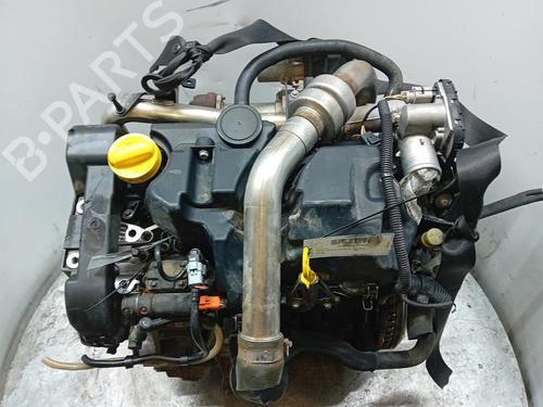 Motor Motor 38472564 38472564