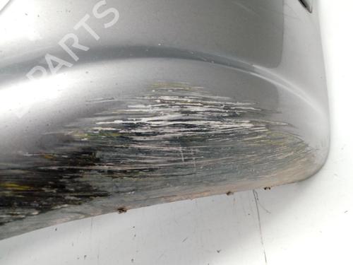 Front bumper PEUGEOT 607 (9D, 9U) 2.2 HDi | BP18964611C7 