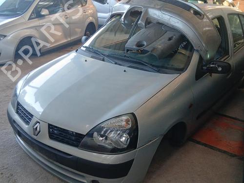 Brukte deler til RENAULT CLIO II (BB_, CB_) [1998-2016]  4441977