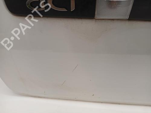 Left front door RENAULT CLIO III (BR0/1, CR0/1) 1.5 dCi (BR17, CR17) | BP29393510C2 