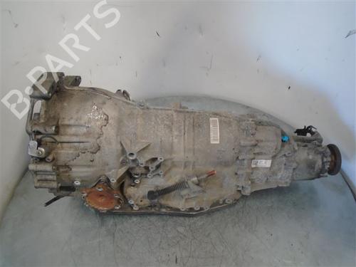Used Gearbox Gearbox AUDI A6 Allroad C6 (4FH) 3.0 TDI quattro (233 hp) 8939360 8939360