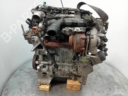 Motor FORD FOCUS C-MAX (DM2)  | BP28208531M1 