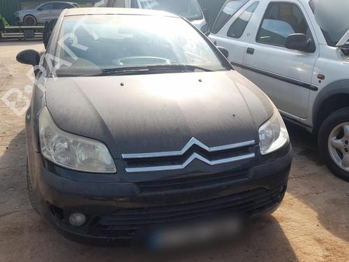 Bagtil kofangere CITROËN C4 I (LC_)  | BP29727432C8 