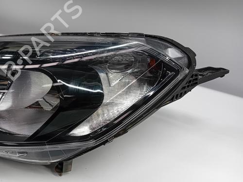 Left headlight FORD TRANSIT COURIER B460 Box Body/MPV | BP37181577C28 - Image 4
