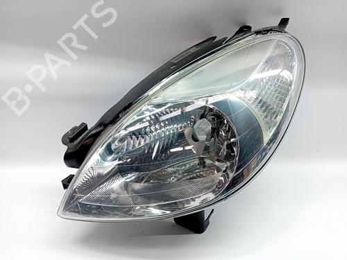 Used Left headlight CITROËN XSARA PICASSO (N68) 2.0 HDi (90 hp) 30061372