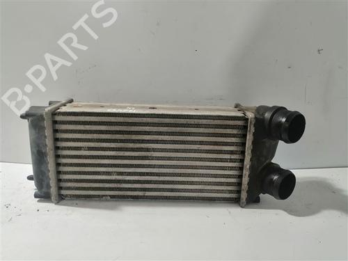 Used Intercooler Intercooler CITROËN C4 Coupe (LA_) 1.6 HDi (90 hp) 13498960 13498960