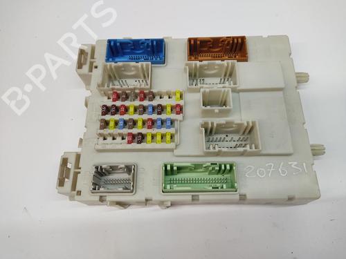 Used Fuse box Fuse box FORD FOCUS III 2.0 TDCi (163 hp) 33440468 33440468