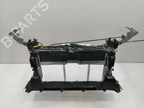 Used Front slam panel SEAT IBIZA V (KJ1, KJG) [2017-2025]  30792328