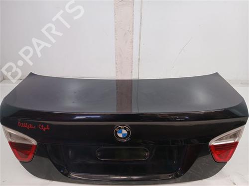 Bagklap CC/Kombi-Coupé Bagklap CC/Kombi-Coupé 39496389 39496389