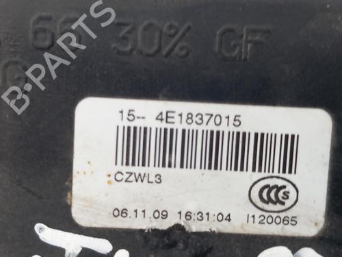 Front left lock AUDI A3 (8P1)  | BP26619402C98 