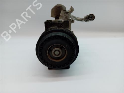 AC compressor MERCEDES-BENZ C-CLASS (W204) C 220 CDI (204.008) | BP29394308M34 - Image 2