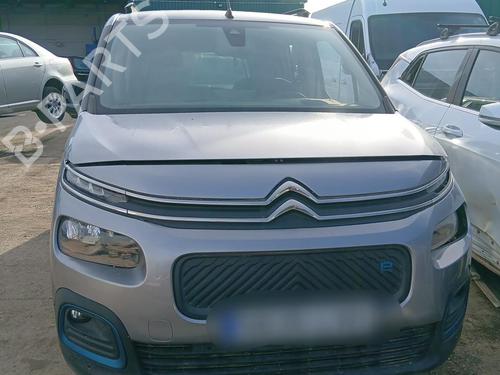 Used Parts CITROËN BERLINGO (ER_, EC_) e-Berlingo (136 hp) 4339482