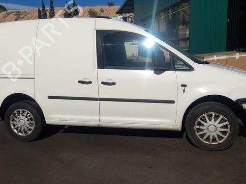 Right slide door VW CADDY III Box Body/MPV (2KA, 2KH, 2CA, 2CH) 2.0 SDI | BP27613346C75