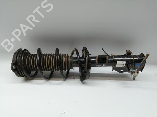 Amortiguador delantero izquierdo Amortiguador delantero izquierdo MG MG 4 (EH32) [2022-2026] 36090969 36090969