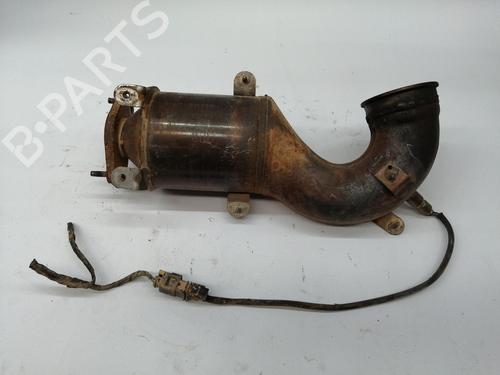 Katalysator FIAT TIPO Estate (356_, 357_) 1.4 (356WXF1B) (120 hp) 26901469