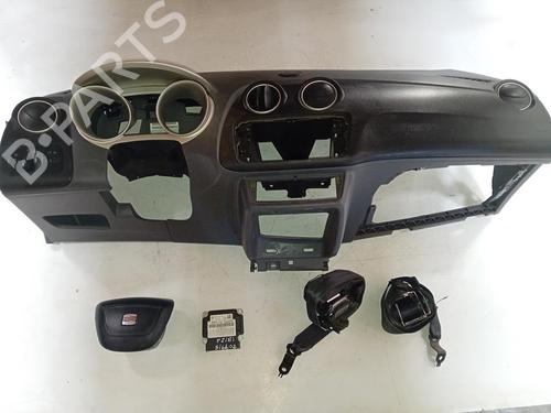 Used Airbag Kit Airbag Kit 37154908 37154908