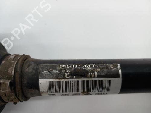 Left front driveshaft VW TIGUAN (5N_) | BP30751200M38 - Image 4