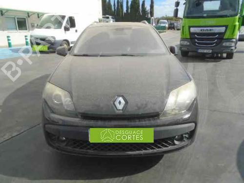 RENAULT LAGUNA III Grandtour (KT0/1) 2.0 dCi (KT01, KT08, KT09, KT0K, KT12, KT1D, KT1W) (150 hp) 739492