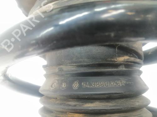Left front shock absorber NISSAN NV400 Van (X62, X62B)  | BP29252498M16 
